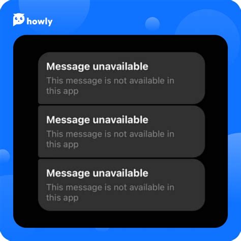 Then, go to <b>Messages</b>, then under there go to Send & Receive, then click on your Apple ID, and sign out if the ID does <b>not</b> match the ID found earlier, and log back in with the matching email. . Message unavailable this message is not available on this app
